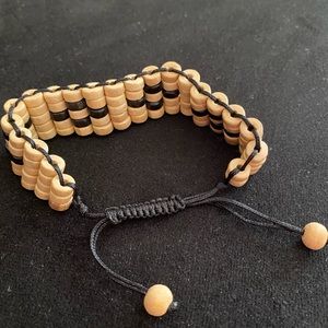 Bamboo Bracelet